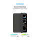 Чехол для планшета Armorstandart Smart Case iPad Pro 13 2024 Charcoal Grey (ARM78159)
