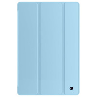 Чехол для планшета Armorstandart Flex Case Samsung Tab S9 / S9 FE / S10 FE Light blue (ARM84450)