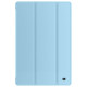 Чехол для планшета Armorstandart Flex Case Samsung Tab S9 / S9 FE / S10 FE Light blue (ARM84450)