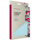 Чехол для планшета Armorstandart Flex Case Samsung Tab S9 / S9 FE / S10 FE Light blue (ARM84450)