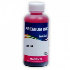 Чернила InkTec Epson Sublimation Piezo 100мл Magenta (DTI03-100MM)