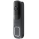 Панель виклику Ajax Doorbell graphite