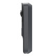 Панель виклику Ajax Doorbell graphite
