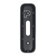 Панель виклику Ajax Doorbell graphite