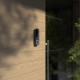 Панель виклику Ajax Doorbell graphite