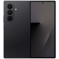 Мобильный телефон Samsung Galaxy Fold7 12/256Gb Jetblack (SM-F966BZKBSEK)