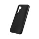 Чохол до мобільного телефона ColorWay TPU matt Samsung Galaxy A34 black (CW-CTMSGA346-BK)