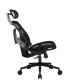 Кресло игровое Cougar Speeder One Black (Speeder One)