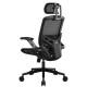 Кресло игровое Cougar Speeder One Black (Speeder One)