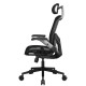 Кресло игровое Cougar Speeder One Black (Speeder One)