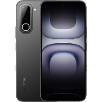 Мобильный телефон Infinix Hot 70 4/128Gb Night Pulse (4894947121654)