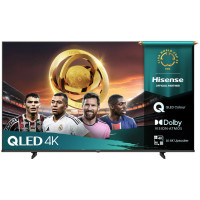Телевизор Hisense 50E7Q