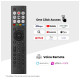 Телевизор Hisense 50E7Q