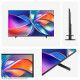 Телевизор Hisense 50E7Q