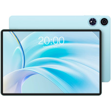 TECLAST Планшет P50 KIT 11" 4ГБ, 128ГБ, 7000мА•год, Android, блакитний (6940709687284)