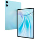 TECLAST Планшет P50 KIT 11" 4ГБ, 128ГБ, 7000мА•год, Android, блакитний (6940709687284)