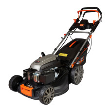 SEQUOIA SPLM5300SVE Self-Propelled Gasoline Lawn Mower, 4.2 kW, 53 cm, 65 L, 22–75 mm, 41 kg