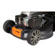 SEQUOIA Газонокосарка бензинова самохідна SPLM5300SVE 4.2кВт 53см 65л 22-75мм 41кг