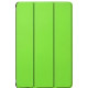 Чехол для планшета BeCover Smart Case Samsung Galaxy Tab S9 (SM-X710/SM-X716)/S9 FE (SM-X510/SM-X516B) 11.0" Green (710135)