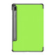 Чехол для планшета BeCover Smart Case Samsung Galaxy Tab S9 (SM-X710/SM-X716)/S9 FE (SM-X510/SM-X516B) 11.0" Green (710135)