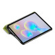 Чехол для планшета BeCover Smart Case Samsung Galaxy Tab S9 (SM-X710/SM-X716)/S9 FE (SM-X510/SM-X516B) 11.0" Green (710135)