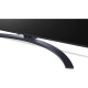 LG TV Set 43  UHD 4K 60Hz Smart WebOS Black (43UT81006LA)