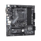 ASRock Материнська плата B450M PRO4 R2.0 sAM4 B450 4xDDR4 M.2 HDMI DVI mATX