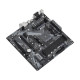 ASRock Материнська плата B450M PRO4 R2.0 sAM4 B450 4xDDR4 M.2 HDMI DVI mATX