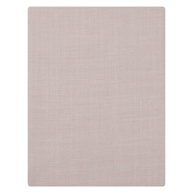 ARDESTO Curtain 150х270cm, linen look, 100% polyester, light grey (ART1020LG)