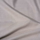 ARDESTO Curtain 150х270cm, linen look, 100% polyester, light grey (ART1020LG)