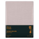 ARDESTO Curtain 150х270cm, linen look, 100% polyester, light grey (ART1020LG)