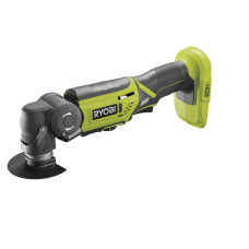 Ryobi Cordless Multitool R18MT-0, 18V ONE+, 10000-20000rpm, SOLO (5133002466)