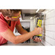 Ryobi Cordless Multitool R18MT-0, 18V ONE+, 10000-20000rpm, SOLO (5133002466)