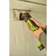 Ryobi Cordless Multitool R18MT-0, 18V ONE+, 10000-20000rpm, SOLO (5133002466)