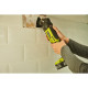 Ryobi Cordless Multitool R18MT-0, 18V ONE+, 10000-20000rpm, SOLO (5133002466)