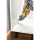 Ryobi Cordless Multitool R18MT-0, 18V ONE+, 10000-20000rpm, SOLO (5133002466)