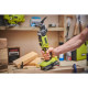 Ryobi Cordless Multitool R18MT-0, 18V ONE+, 10000-20000rpm, SOLO (5133002466)