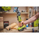 Ryobi Cordless Multitool R18MT-0, 18V ONE+, 10000-20000rpm, SOLO (5133002466)