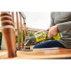 Ryobi Cordless Multitool R18MT-0, 18V ONE+, 10000-20000rpm, SOLO (5133002466)