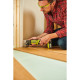 Ryobi Cordless Multitool R18MT-0, 18V ONE+, 10000-20000rpm, SOLO (5133002466)