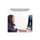 Наушники Promate Engage Black (engage.black)