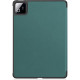 Чехол для планшета BeCover Smart Case Xiaomi Pad 8 / 8 Pro 11.2" Dark Green (714583)