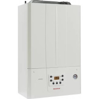 Immergas Gas-fire boiler Victrix Tera 28 1. condense, dual-circuit, 24/28 kW