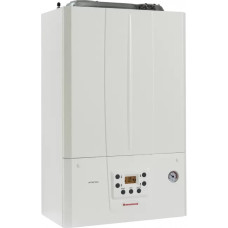 Immergas Gas-fire boiler Victrix Tera 28 1. condense, dual-circuit, 24/28 kW