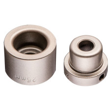 Neo Tools Nozzle for soldering iron, for plastic pipes, PTFE coating, diameter 25mm (21-013)