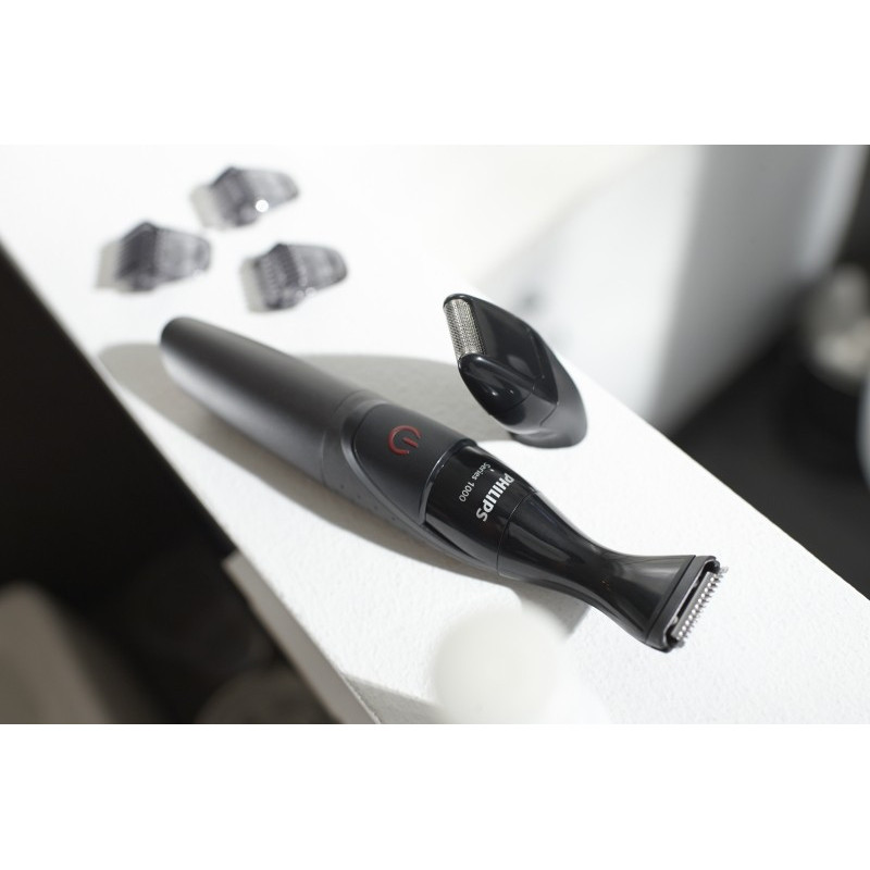 Philips MG1100/16