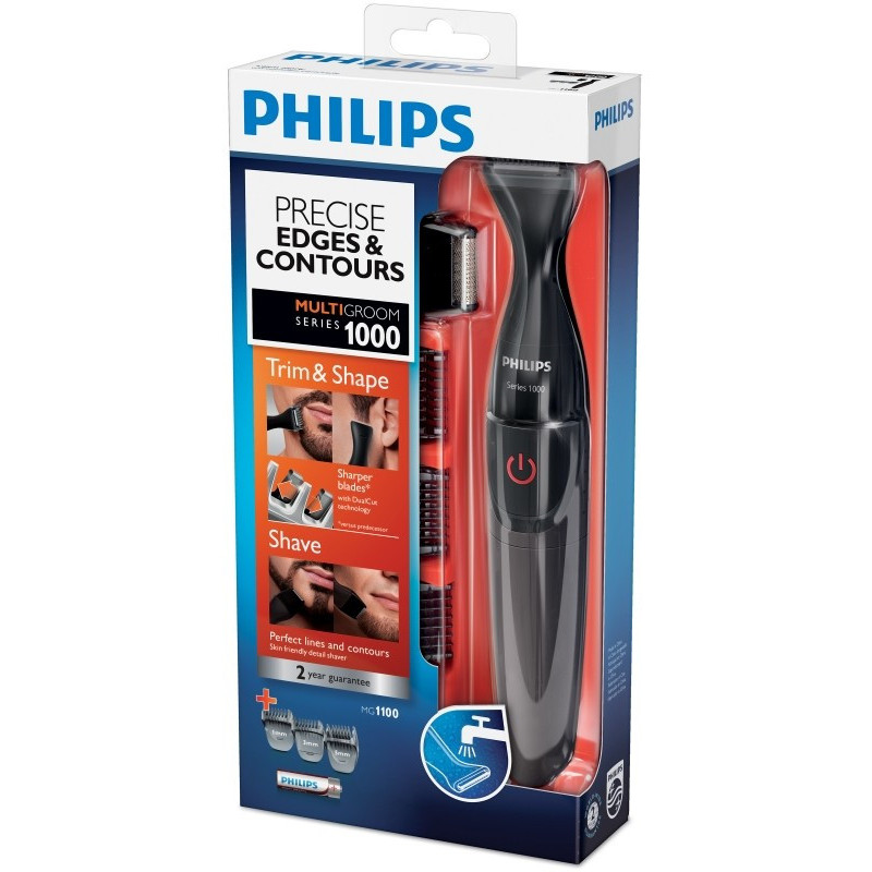 Philips MG1100/16
