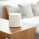 TP-Link Маршрутизатор DECO X50 2PK AX3000 3xGE LANWAN MU-MIMO OFDMA MESH (DECO-X50-2-PACK)