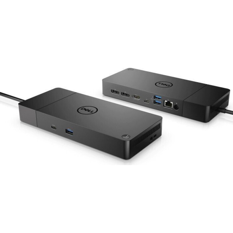 Dell Dock WD19S 130W (210-AZBX)
