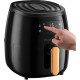 Russell Hobbs Мультипіч SatisFry Air Large, 1650Вт, чаша-5л, сенсорне керув., алюміній/пластик, чорно-мідний (26510-56)